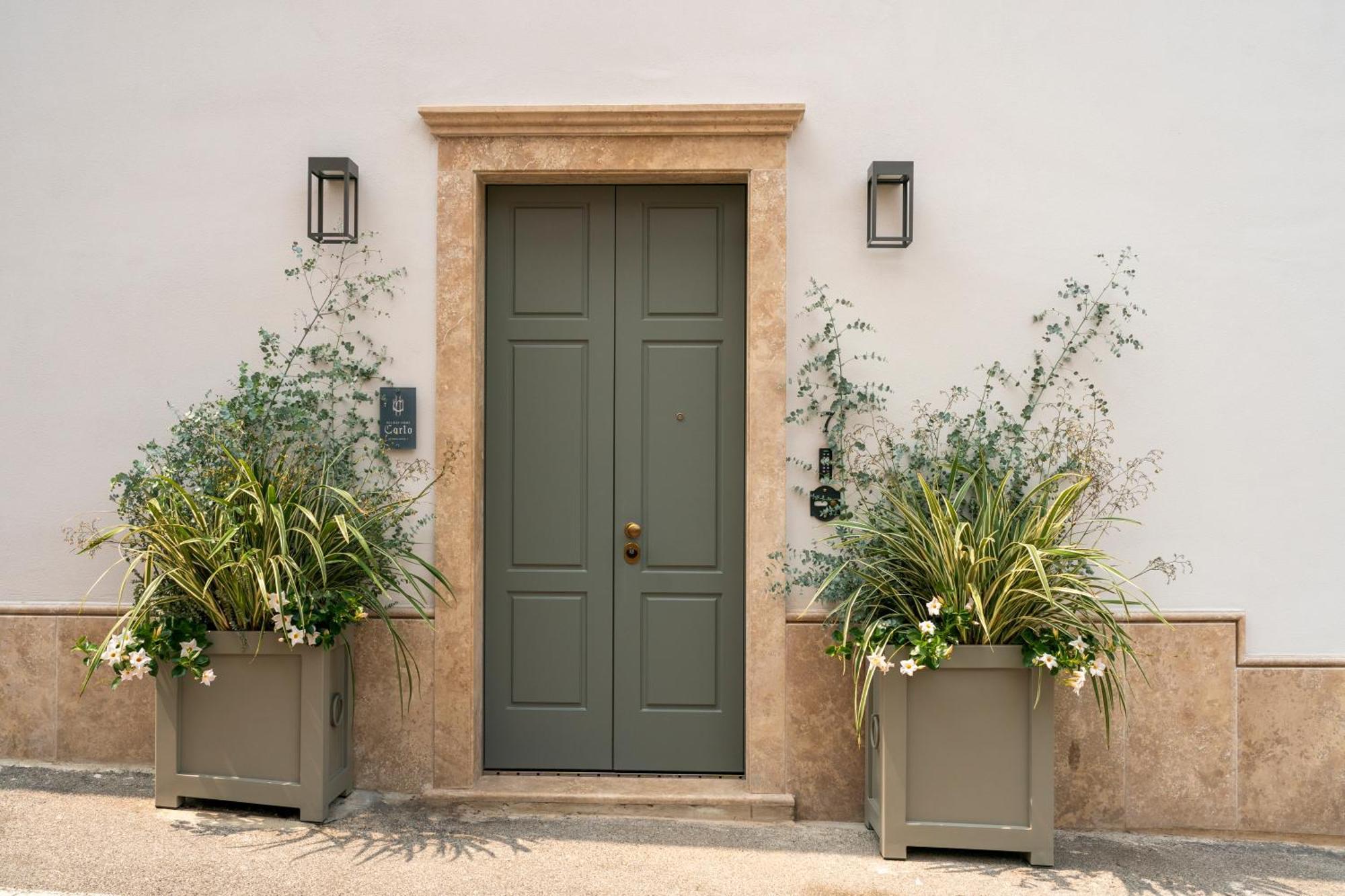 Corlo Holiday Home Lonato Exterior photo